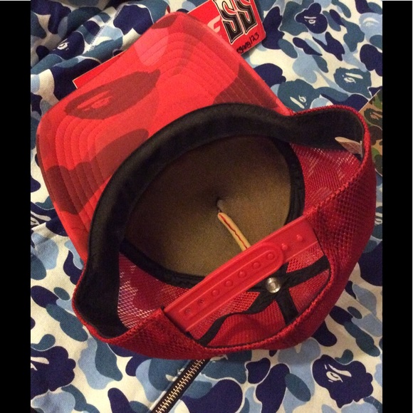 Bape - Picture 3 of 4